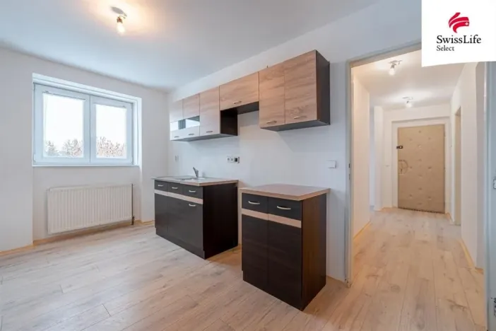 Prodej bytu 3+1, Žacléř, Mírová, 69 m2