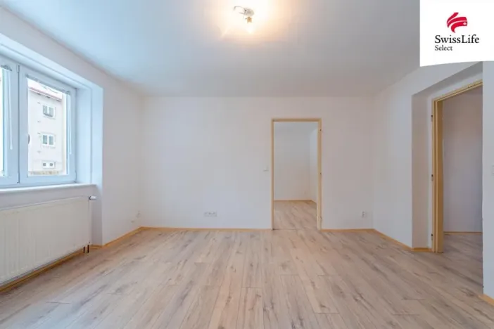 Prodej bytu 3+1, Žacléř, Mírová, 69 m2