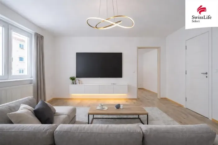 Prodej bytu 3+1, Žacléř, Mírová, 69 m2