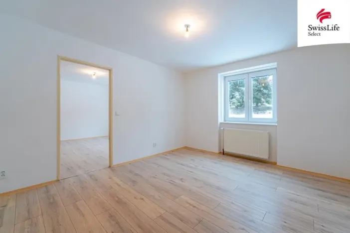 Prodej bytu 3+1, Žacléř, Mírová, 69 m2