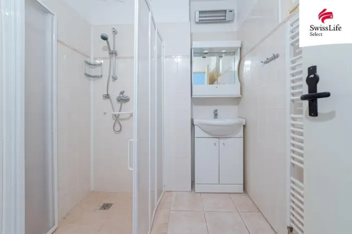 Prodej bytu 3+1, Žacléř, Mírová, 69 m2