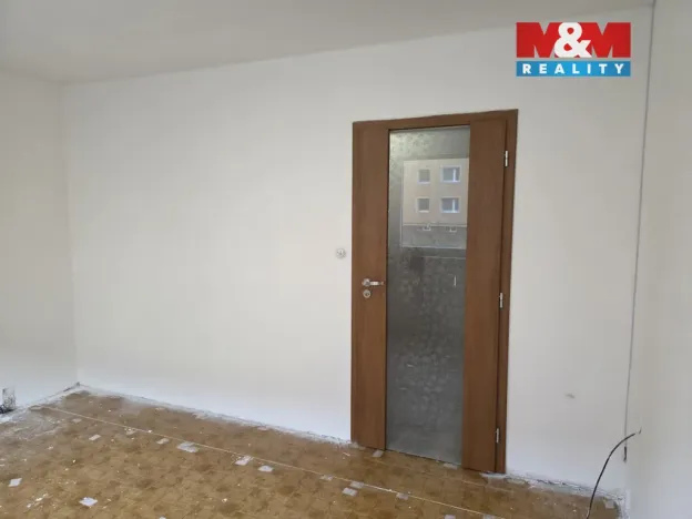 Pronájem bytu 3+1, Stráž pod Ralskem, Mlýnská, 70 m2