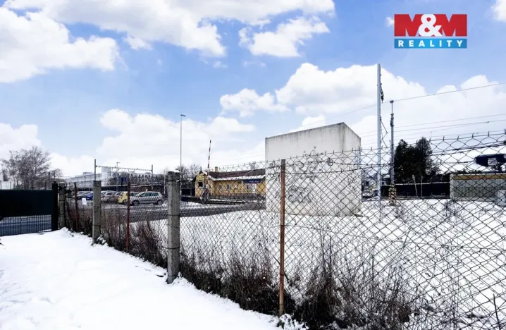 Prodej zahrady, Proboštov, Přítkovská, 185 m2