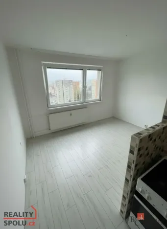 Prodej bytu 1+kk, Jablonec nad Nisou, Na Vršku, 29 m2