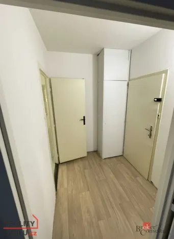 Prodej bytu 1+kk, Jablonec nad Nisou, Na Vršku, 29 m2