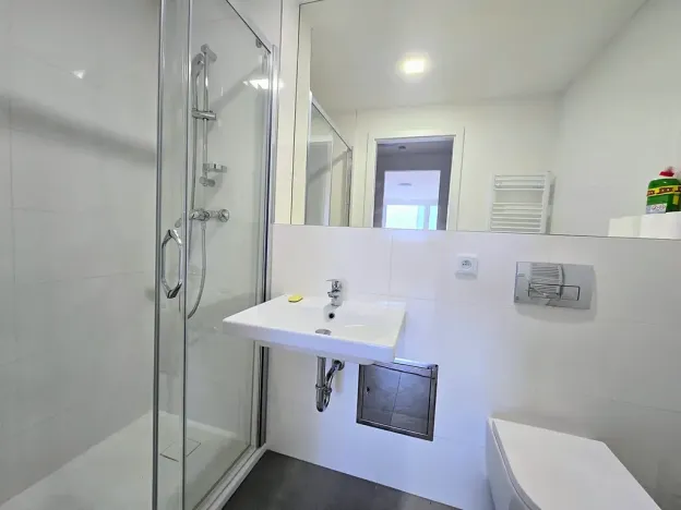 Pronájem bytu 2+kk, Praha - Chodov, Čenětická, 47 m2