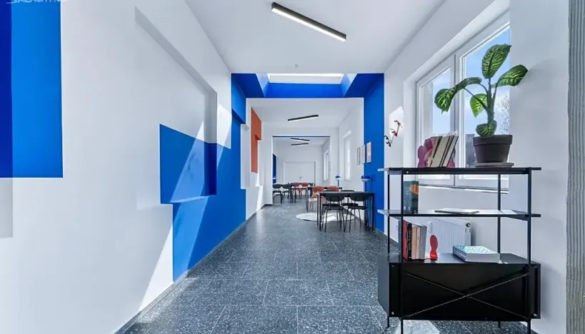 Pronájem bytu 2+kk, Praha - Chodov, Čenětická, 47 m2