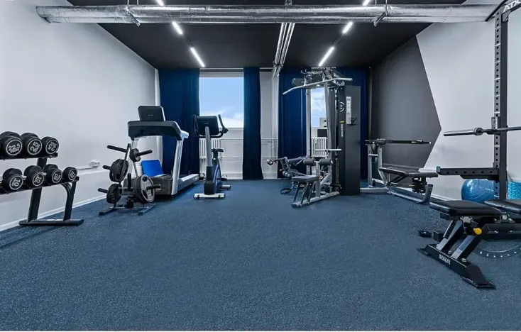 Pronájem bytu 2+kk, Praha - Chodov, Čenětická, 47 m2