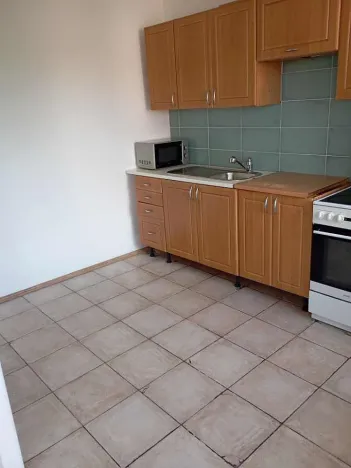 Pronájem bytu 3+1, Most, K. H. Borovského, 55 m2