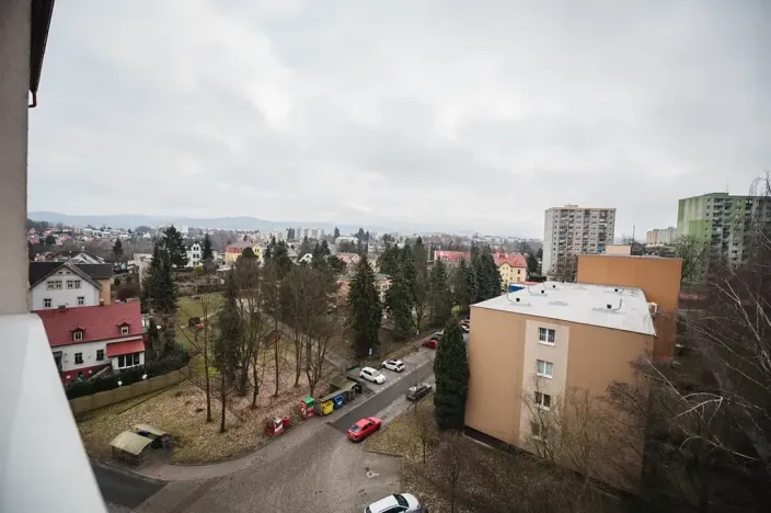 Prodej bytu 3+1, Liberec, U Potůčku, 88 m2