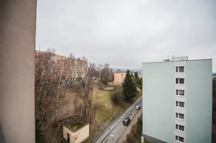 Prodej bytu 3+1, Liberec, U Potůčku, 88 m2