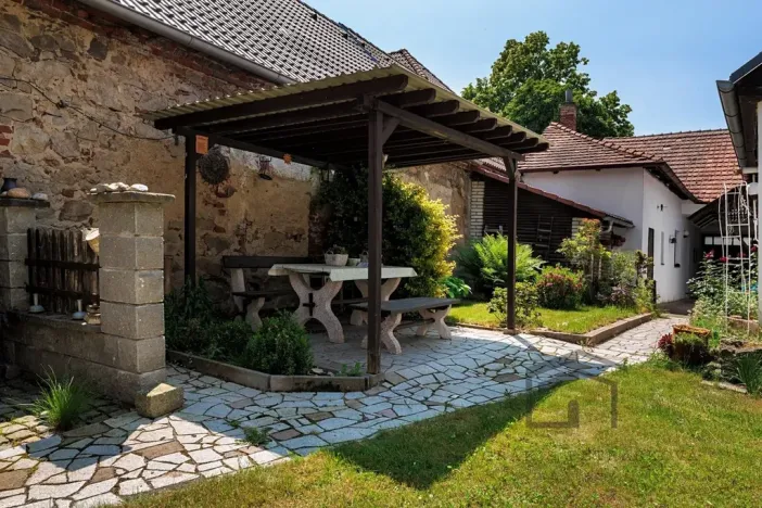 Prodej rodinného domu, Putim, 139 m2