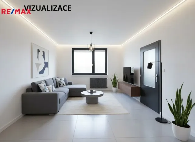 Prodej bytu 3+1, Třebíč - Nové Dvory, Obránců míru, 71 m2