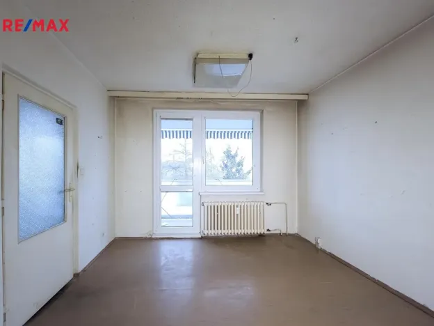 Prodej bytu 3+1, Třebíč - Nové Dvory, Obránců míru, 71 m2