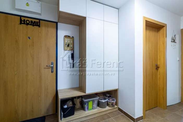 Pronájem bytu 2+kk, Hostivice, Pšeničná, 48 m2