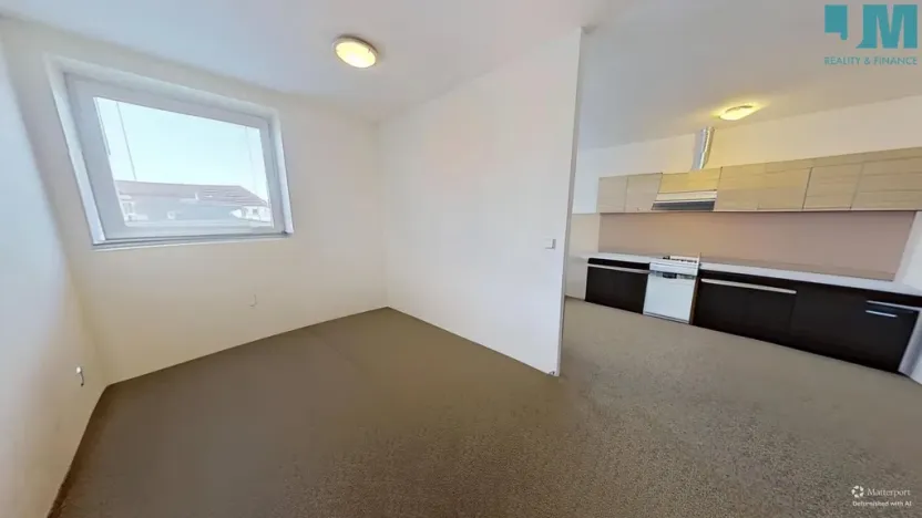 Pronájem bytu 1+kk, Třebíč, Mrštíkova, 31 m2