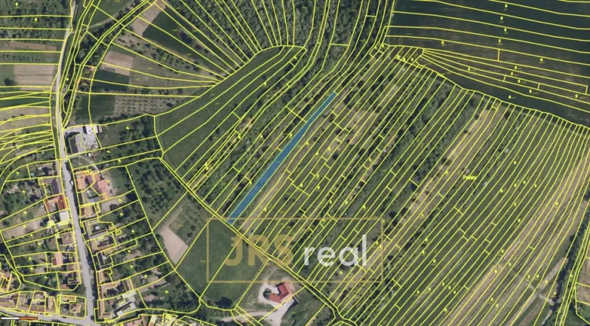 Prodej pozemku, Boleradice, 1328 m2