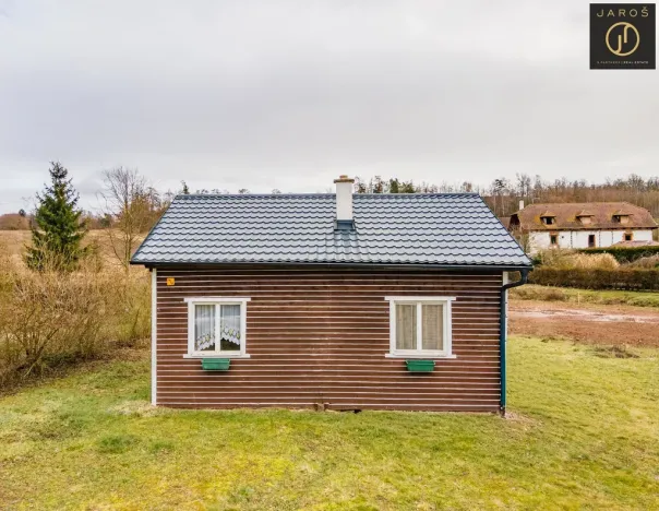 Prodej chaty, Děkov, 65 m2