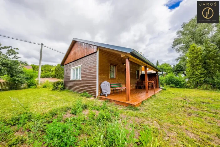 Prodej chaty, Děkov, 65 m2
