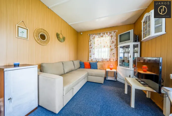 Prodej chaty, Děkov, 65 m2