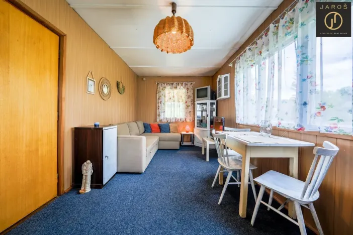 Prodej chaty, Děkov, 65 m2