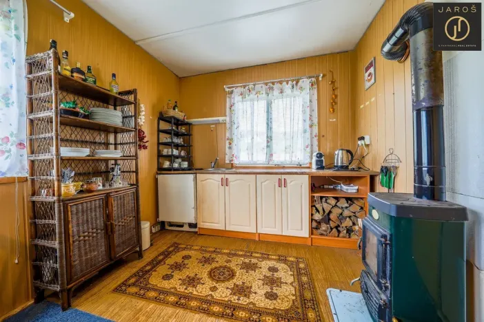 Prodej chaty, Děkov, 65 m2