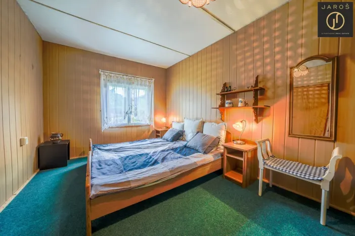 Prodej chaty, Děkov, 65 m2