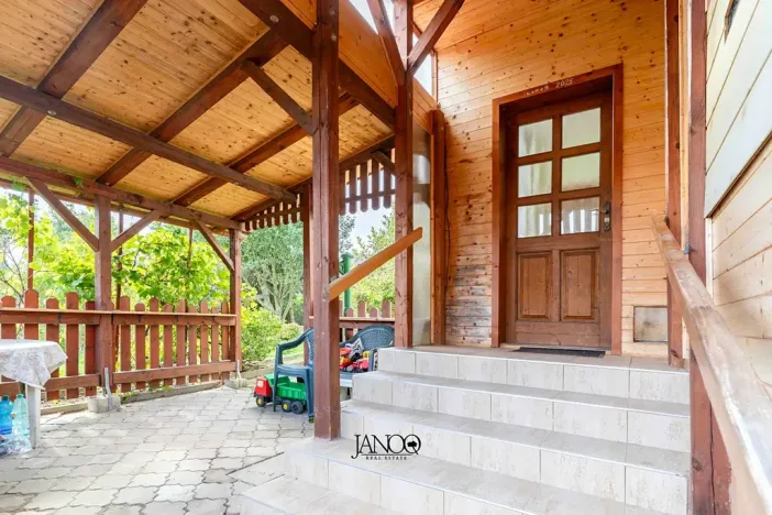 Prodej rodinného domu, Újezd u Rosic, 100 m2