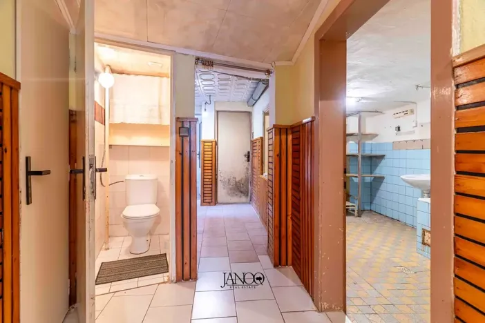 Prodej rodinného domu, Újezd u Rosic, 100 m2