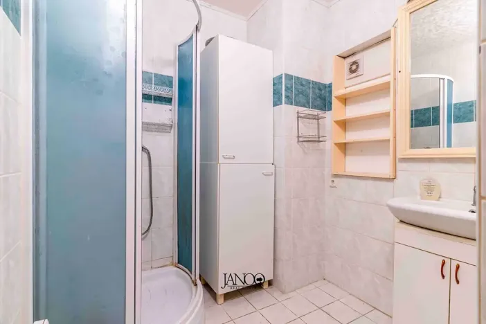 Prodej rodinného domu, Újezd u Rosic, 100 m2