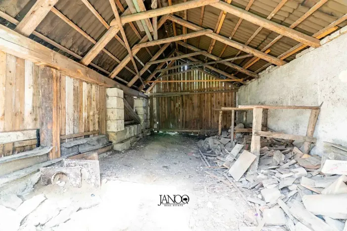 Prodej rodinného domu, Újezd u Rosic, 100 m2