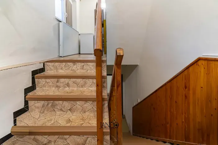 Prodej bytu 3+1, Oslavany, 1. máje, 74 m2