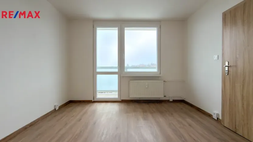 Pronájem bytu 2+1, Trutnov - Dolní Předměstí, Lomní, 60 m2