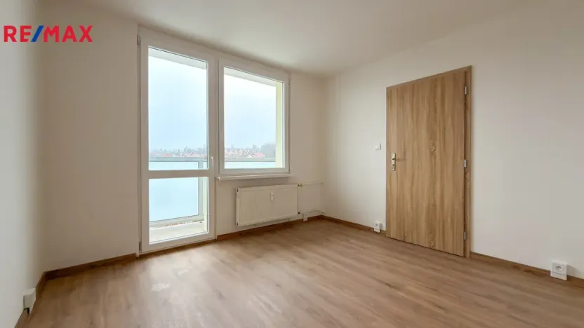 Pronájem bytu 2+1, Trutnov - Dolní Předměstí, Lomní, 60 m2