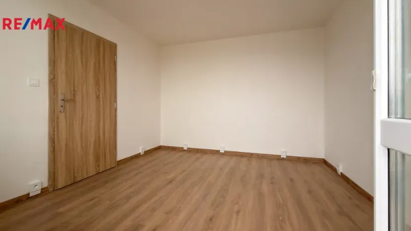 Pronájem bytu 2+1, Trutnov - Dolní Předměstí, Lomní, 60 m2