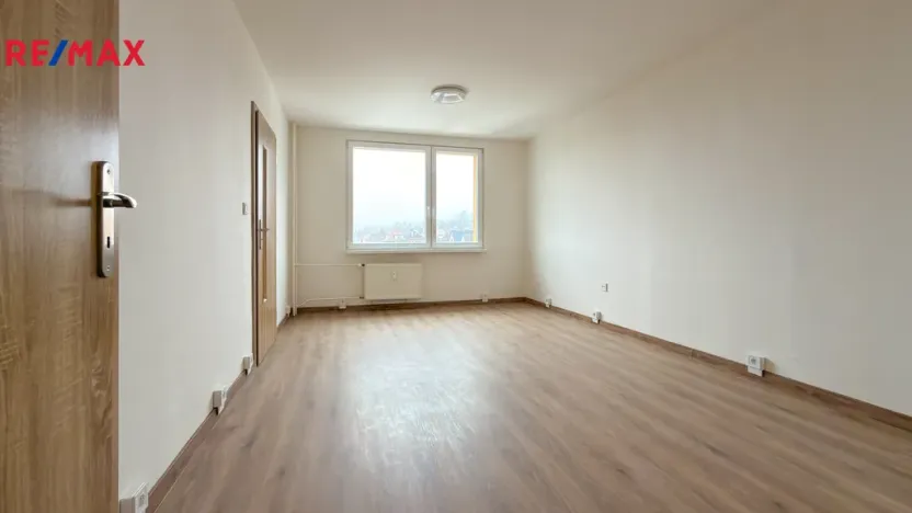 Pronájem bytu 2+1, Trutnov - Dolní Předměstí, Lomní, 60 m2