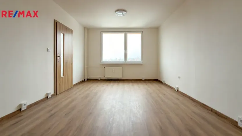 Pronájem bytu 2+1, Trutnov - Dolní Předměstí, Lomní, 60 m2