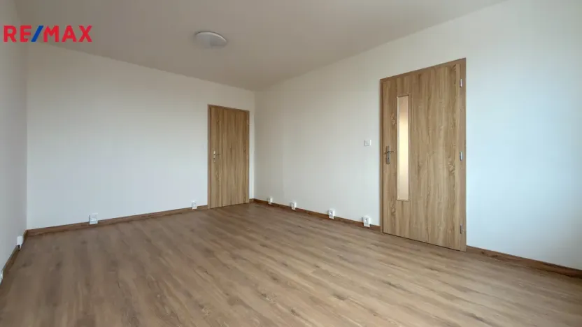 Pronájem bytu 2+1, Trutnov - Dolní Předměstí, Lomní, 60 m2