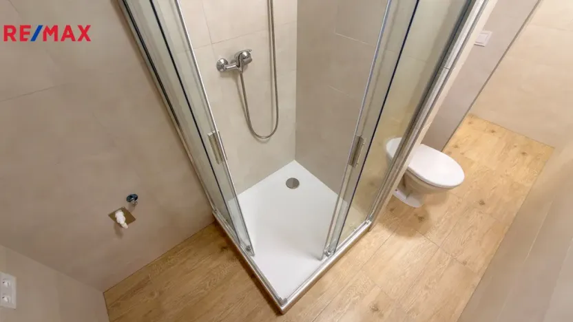 Pronájem bytu 2+1, Trutnov - Dolní Předměstí, Lomní, 60 m2