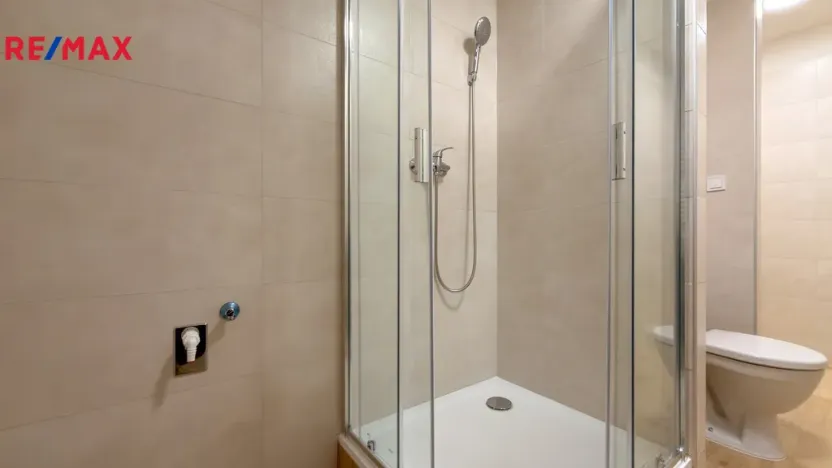 Pronájem bytu 2+1, Trutnov - Dolní Předměstí, Lomní, 60 m2