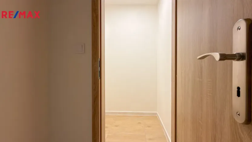 Pronájem bytu 2+1, Trutnov - Dolní Předměstí, Lomní, 60 m2