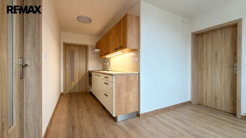 Pronájem bytu 2+1, Trutnov - Dolní Předměstí, Lomní, 60 m2