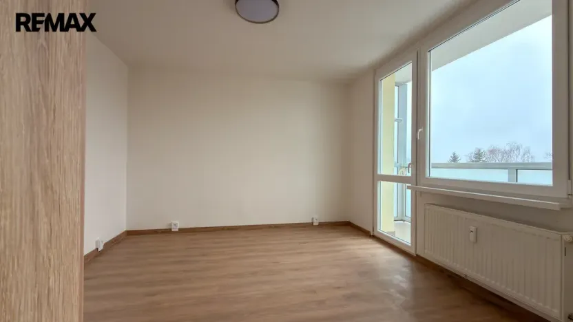 Pronájem bytu 2+1, Trutnov - Dolní Předměstí, Lomní, 60 m2