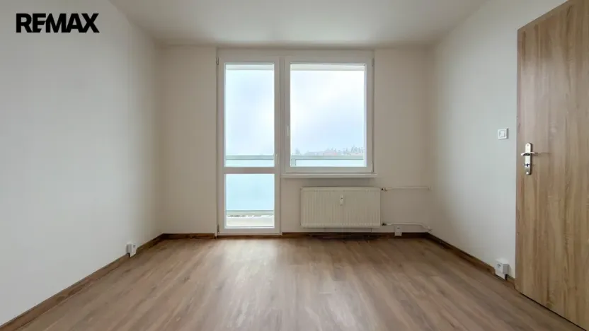 Pronájem bytu 2+1, Trutnov - Dolní Předměstí, Lomní, 60 m2