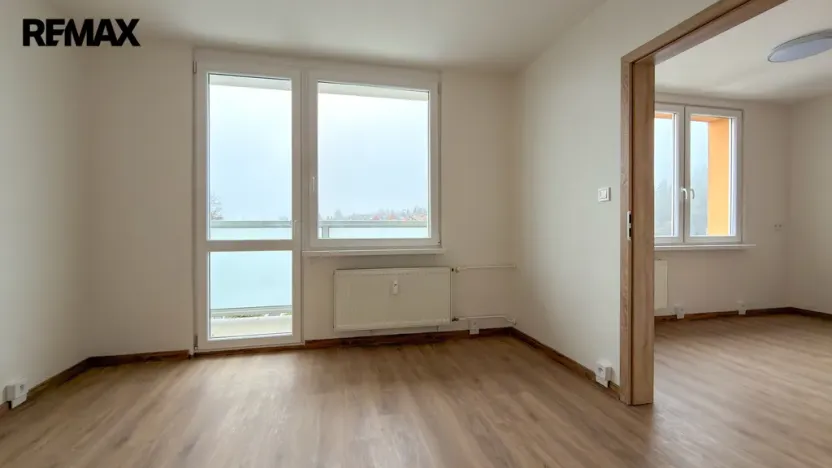 Pronájem bytu 2+1, Trutnov - Dolní Předměstí, Lomní, 60 m2