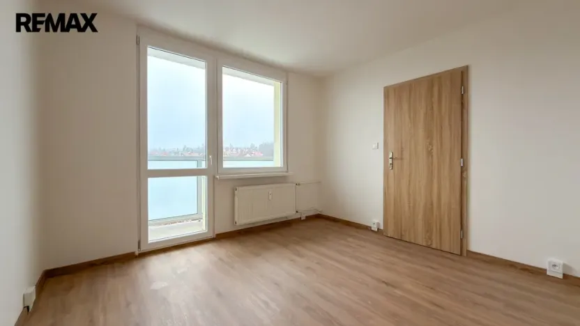 Pronájem bytu 2+1, Trutnov - Dolní Předměstí, Lomní, 60 m2