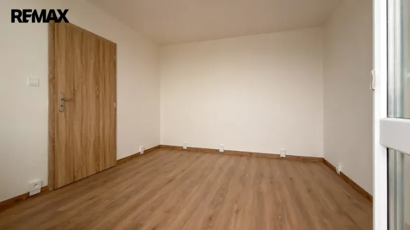 Pronájem bytu 2+1, Trutnov - Dolní Předměstí, Lomní, 60 m2