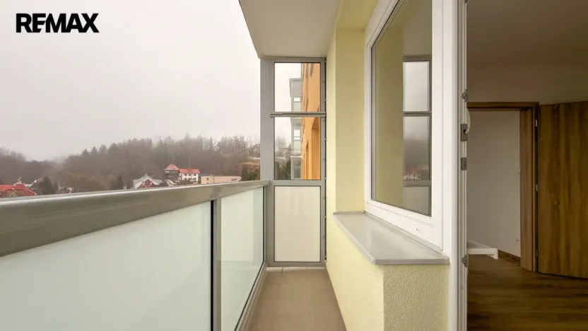 Pronájem bytu 2+1, Trutnov - Dolní Předměstí, Lomní, 60 m2