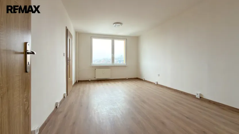Pronájem bytu 2+1, Trutnov - Dolní Předměstí, Lomní, 60 m2