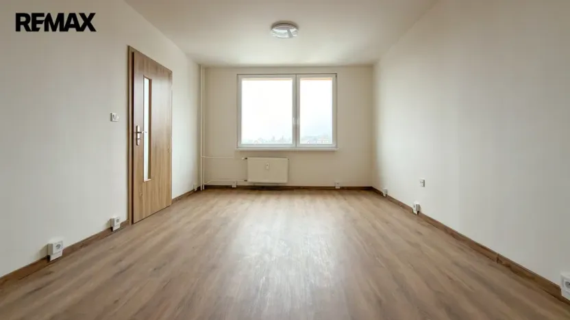 Pronájem bytu 2+1, Trutnov - Dolní Předměstí, Lomní, 60 m2